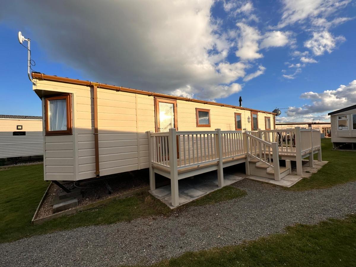 L76 Rickardos Holiday Lets Mablethorpe Exterior photo