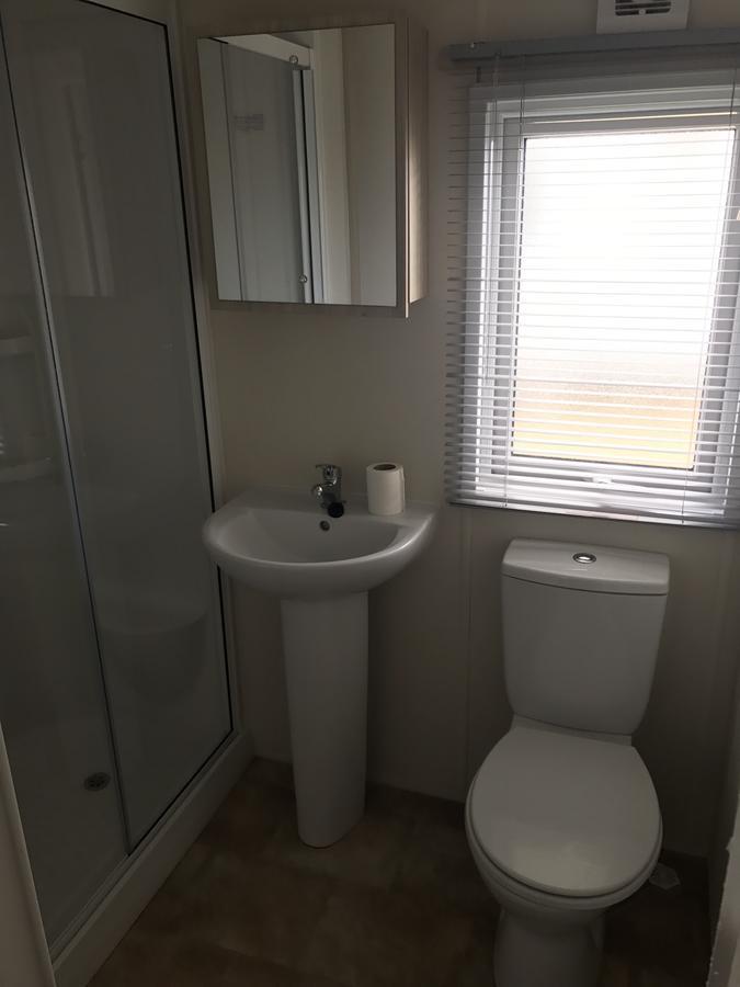 L76 Rickardos Holiday Lets Mablethorpe Exterior photo
